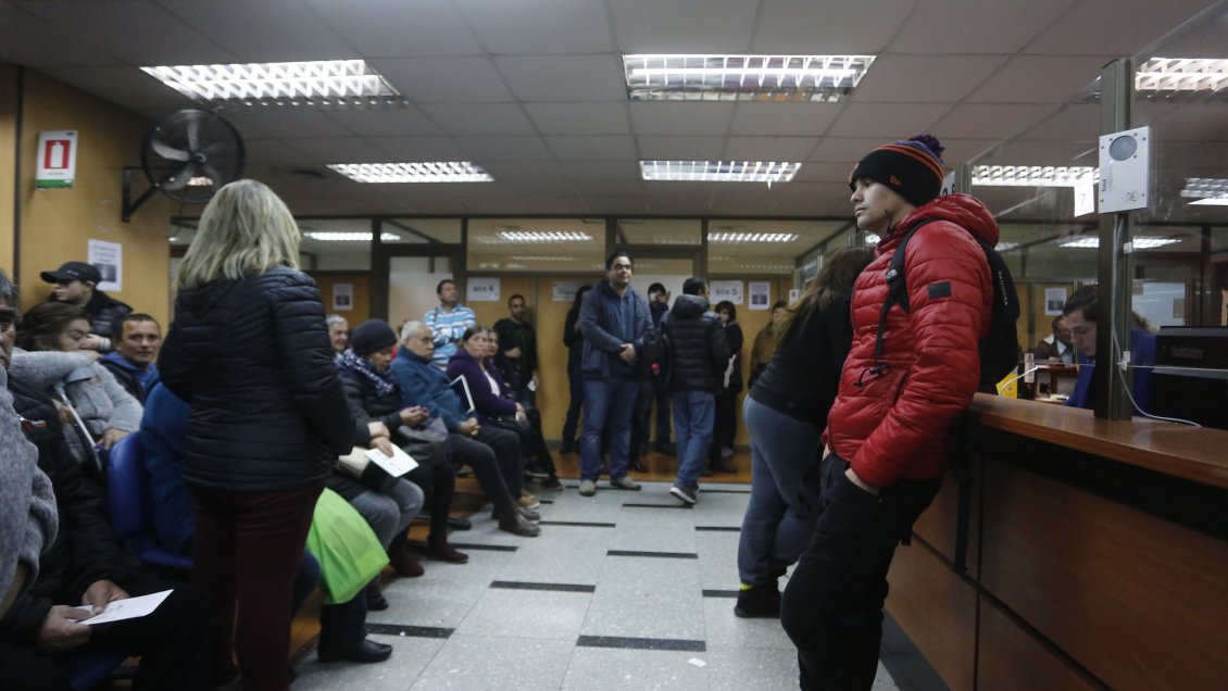 Gobierno nombrará interventor para enfrentar crisis en la Compin Metropolitana