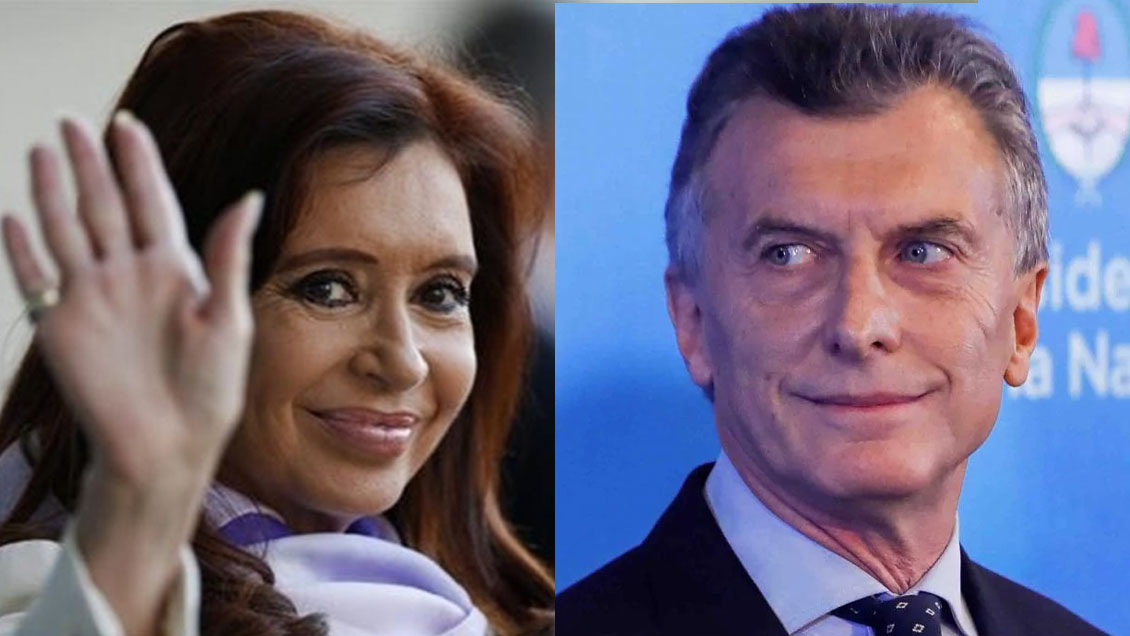 Nueve fórmulas se inscribieron para primarias presidenciales en Argentina