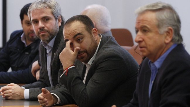 DC y acuerdo por la tributaria: Ya no hay excusas para culpar a la oposición por la economía