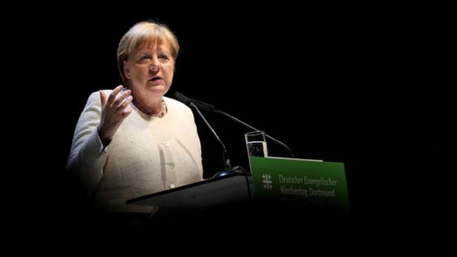  Conservadores alemanes rechazaron toda cooperación con la ultraderecha  