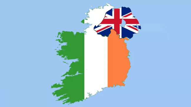  Oposición irlandesa aboga por referéndum de reunificación  