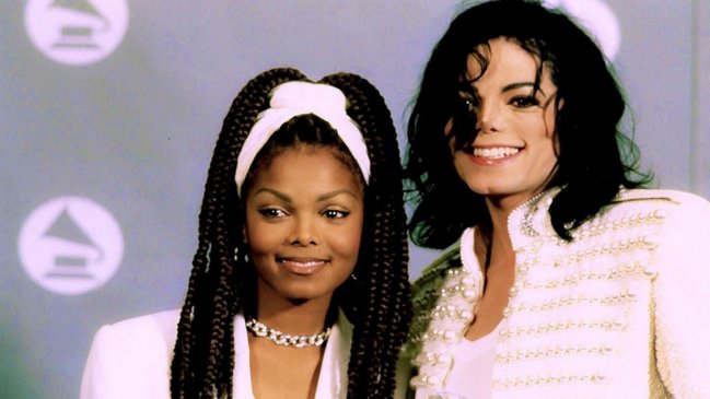  Janet Jackson rompió el silencio y habló sobre el legado de Michael Jackson  