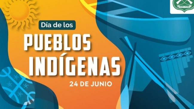 Carabineros saludó a pueblos originarios y recibió duras respuestas