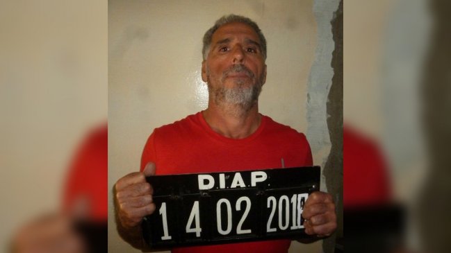  Italia reclama por fuga de capo mafioso desde una cárcel de Uruguay  