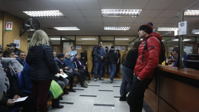 Ingeniera comercial Paula Labra fue designada como interventora del Compin