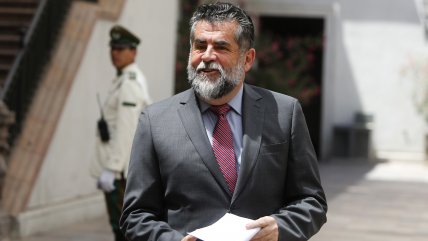  Suspenden audiencia en contra de Ubilla  
