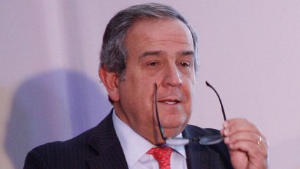 Andrés Santa Cruz: Las AFP han hecho bien la pega