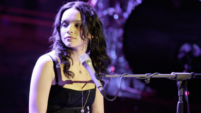 Norah Jones regresa a Chile con show para diciembre