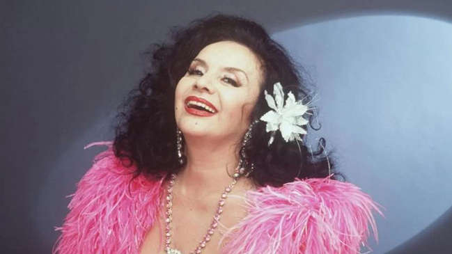 Adiós al ícono del cine argentino: Murió Isabel 