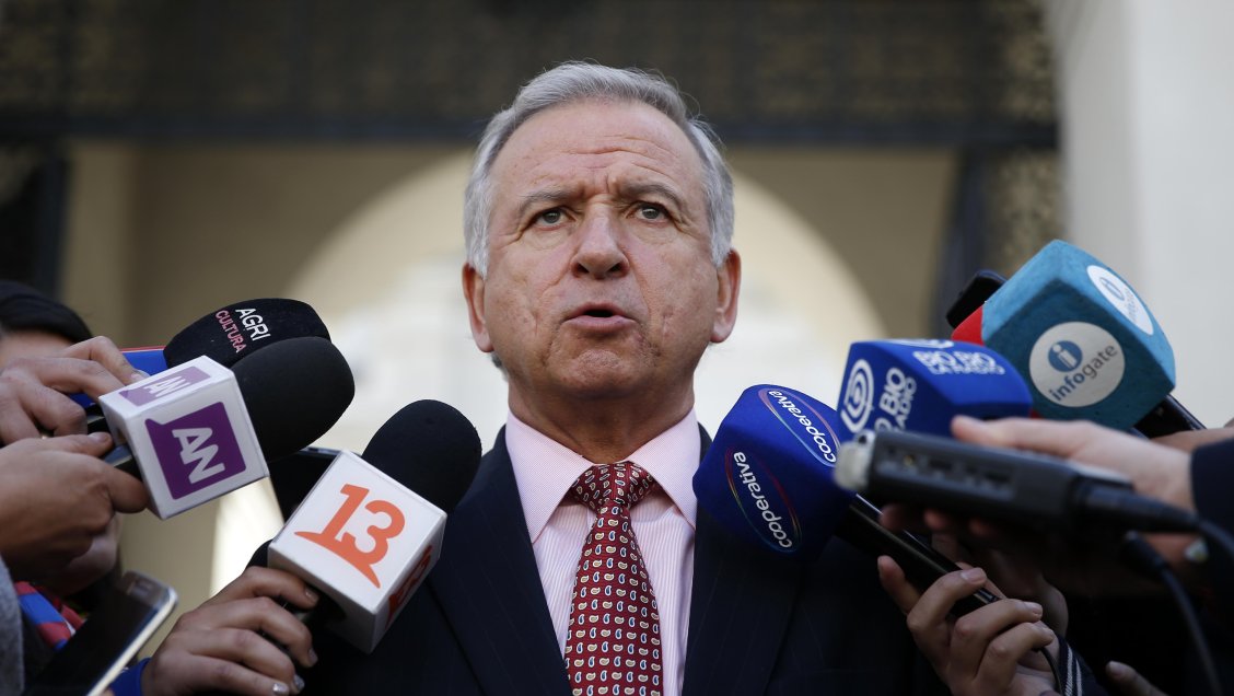 Gobierno por propuesta de subir cotización adicional al 6%: 