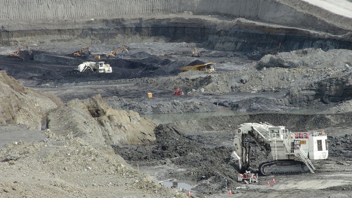 Mina Invierno de Isla Riesco despidió a 150 nuevos trabajadores