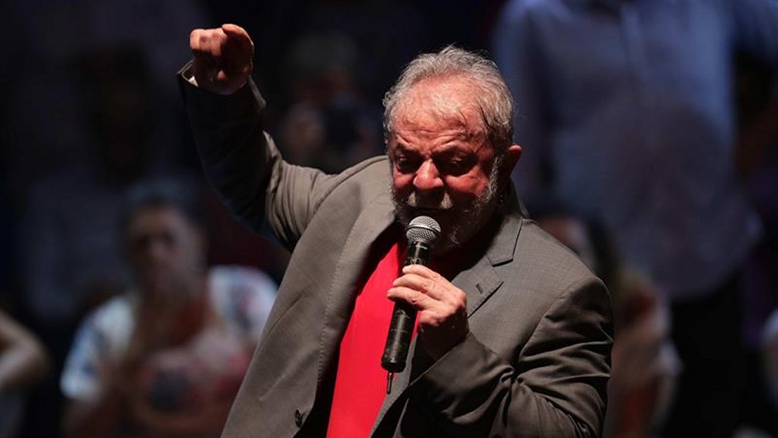 Justicia rechazó dos 