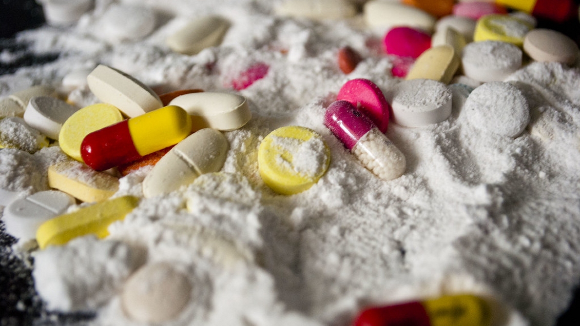 ONU: Las drogas causan más muertes y su mercado sigue expandiéndose