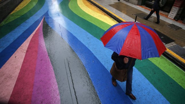 Intendenta Metropolitana realizó balance por lluvias: 