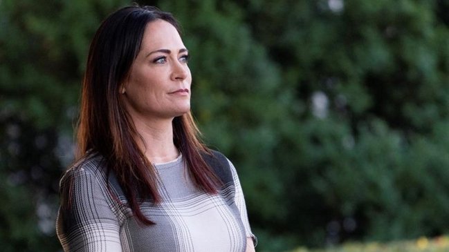 Vocera de Melania Trump es la nueva portavoz de la Casa Blanca