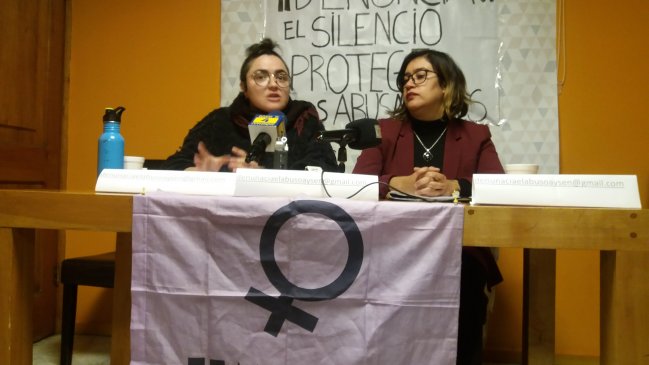 Presentan tercera querella por abusos sexuales contra sacerdote aysenino