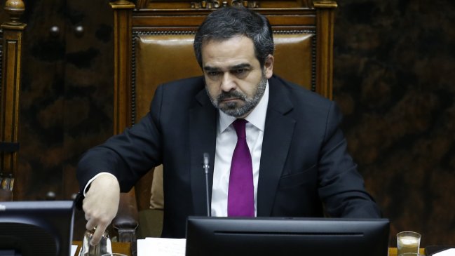 Senador Quintana: El relato de los tiempos mejores se ha visto desdibujado