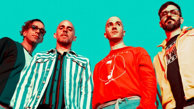 Cultura Profética vuelve al Movistar Arena