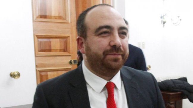 Chahín ante llamado de Piñera por pensiones: Primero el Gobierno tiene que cumplir sus compromisos