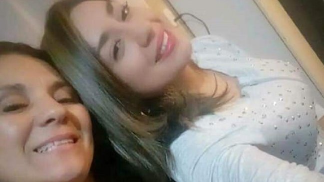 El emotivo adiós de la mamá de Fernanda Maciel a su hija y nieta: 