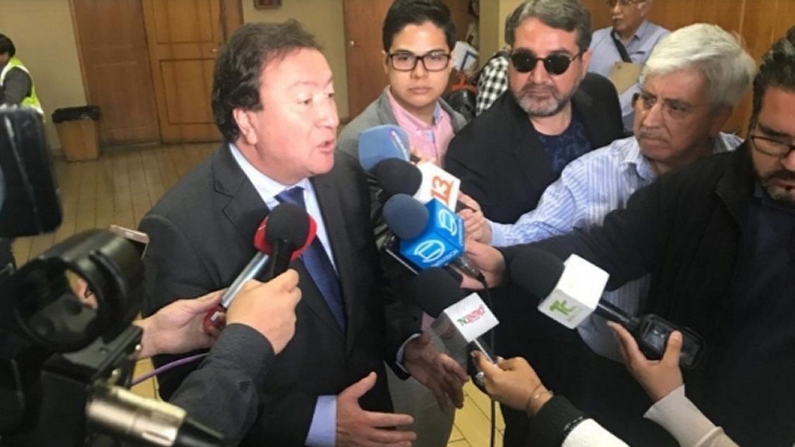 Alcalde de Talca anunció acciones legales por usurpación de identidad en redes sociales