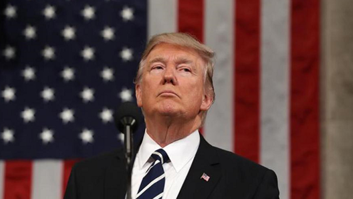 Trump advirtió a Irán que responderá con 