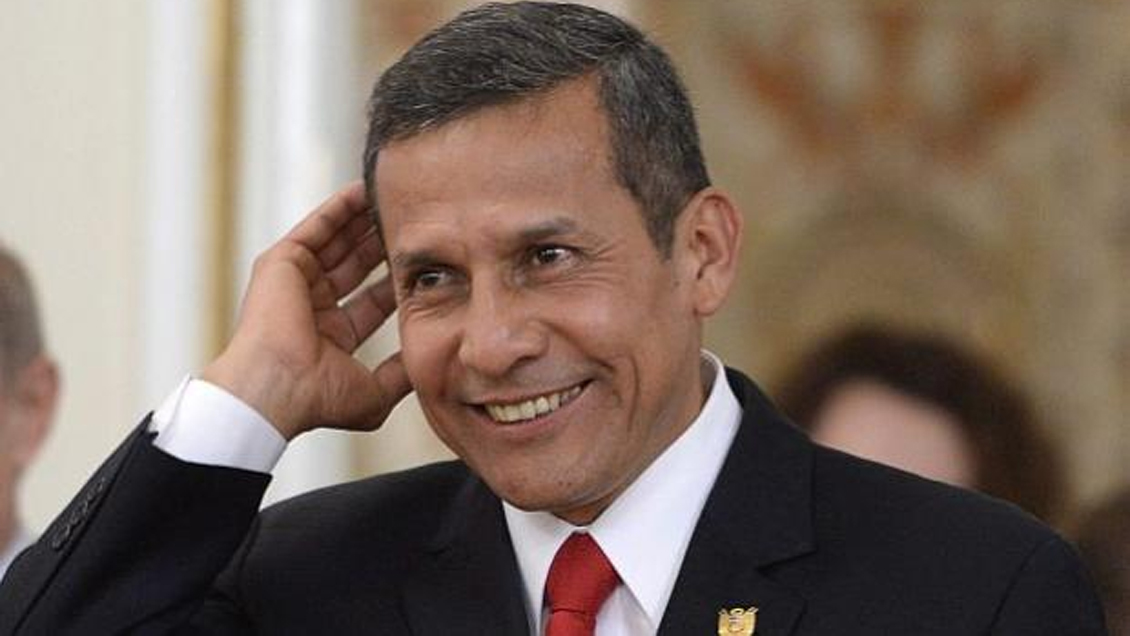 Odebrecht: Filtración reveló pagos por gasoducto en Perú durante gobierno de Humala