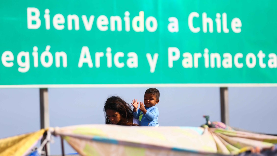 INDH evalúa acciones legales por 