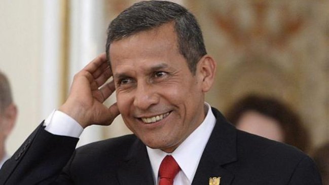 Odebrecht: Filtración reveló pagos por gasoducto en Perú durante gobierno de Humala