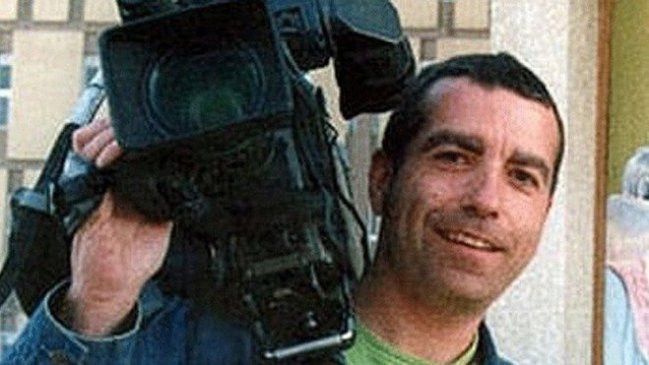 Archivan caso de reportero que murió tras impacto de misil de EE.UU. en hotel iraquí