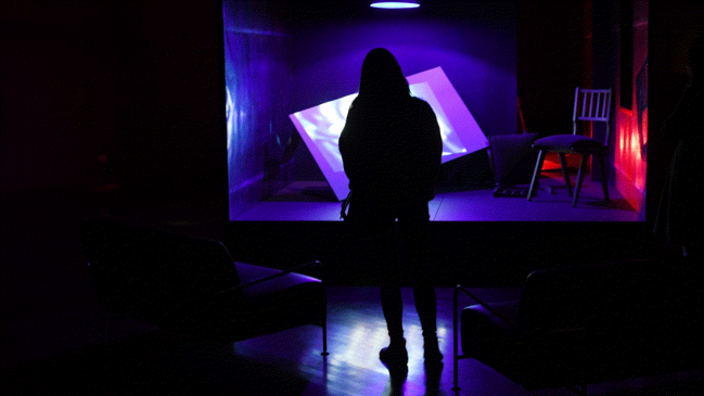 Estrenan exposición interactiva sobre el femicidio