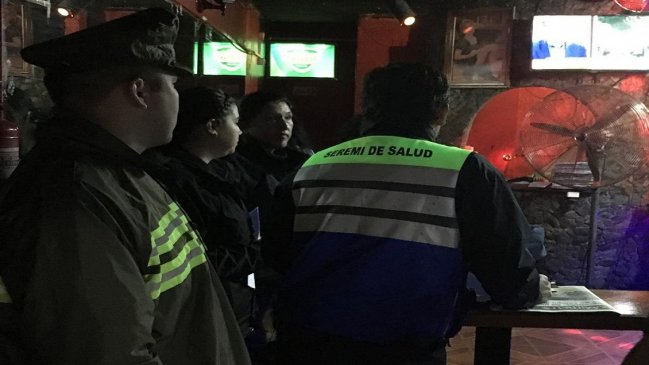 Inician sumarios por problemas de higiene en 