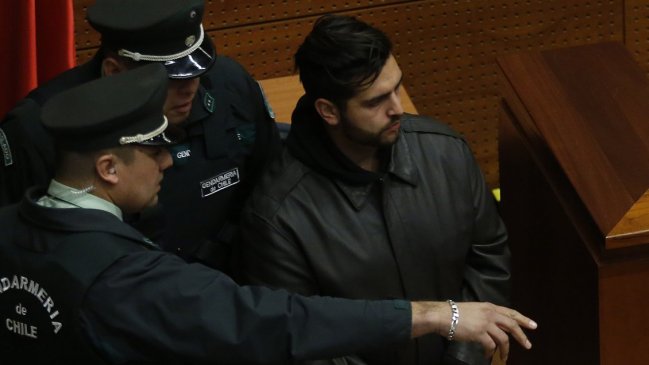 UTEM desvinculó a acusado de asesinar a Fernanda Maciel