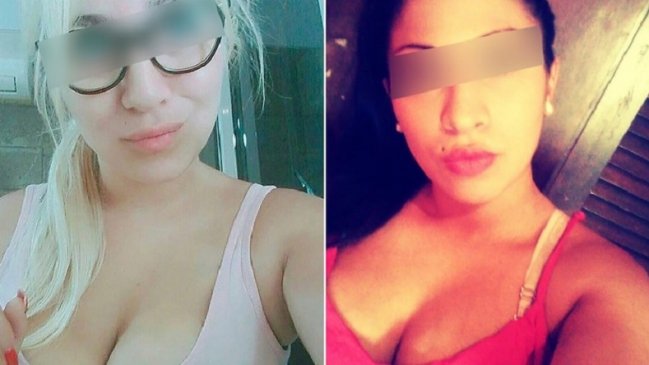 Falsas promotoras: Hermanas sedujeron a hombres para robarles y secuestrarlos