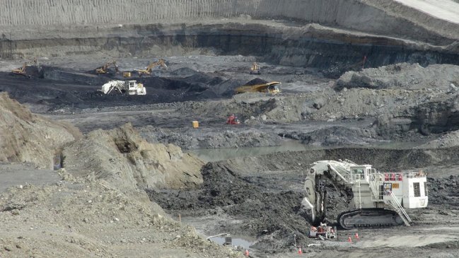 Gobierno apoyará a Mina Invierno con recurso ante la Corte Suprema