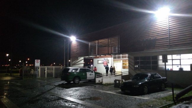 Investigan muerte de bebé de 19 días en Puerto Montt