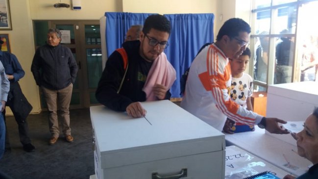 Sindicatos de Chuquicamata llamaron a aprobar última propuesta de Codelco