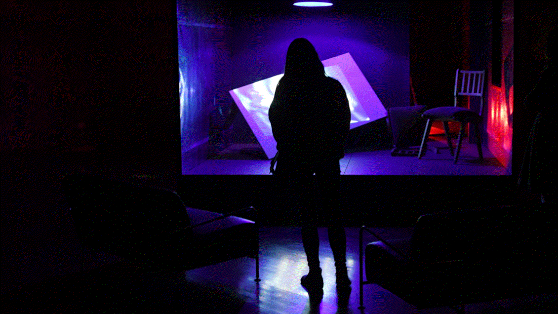 Estrenan exposición interactiva sobre el femicidio