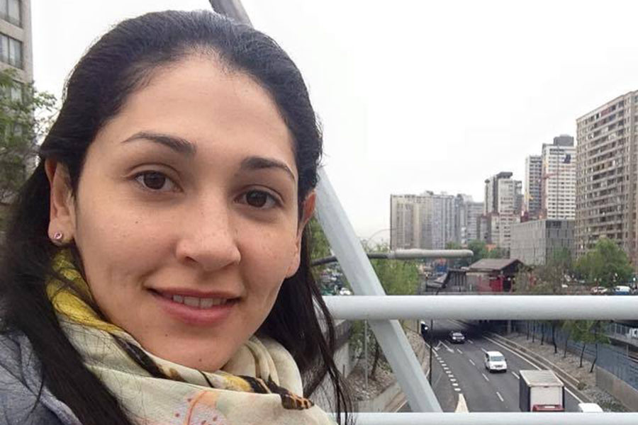 Venezuela visó retorno de chilena y criticó 