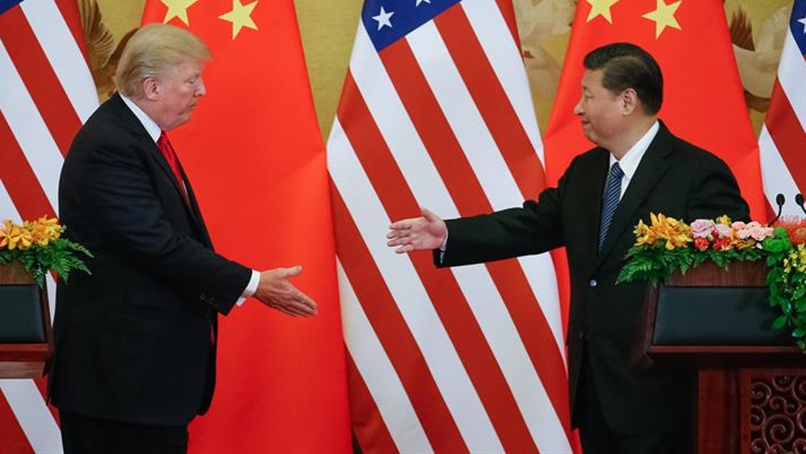 Diario hongkonés aseguró que China y EEUU lograron una tregua comercial
