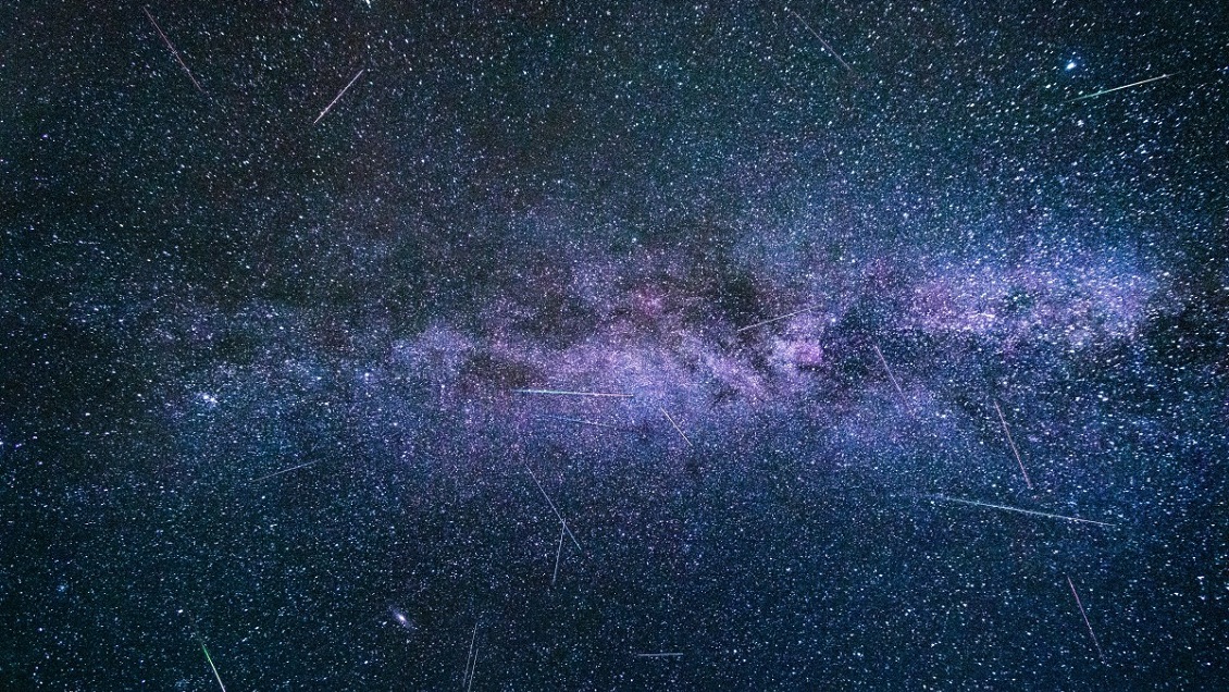 Detectan origen de una ráfaga rápida de radio en una galaxia a 3.600 millones de años luz