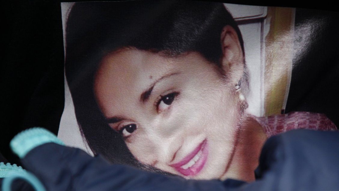 Familia de Fernanda Maciel pide cadena perpetua para sospechoso