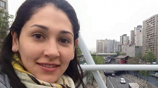 Llegó desde Venezuela la chilena que necesita trasplante urgente