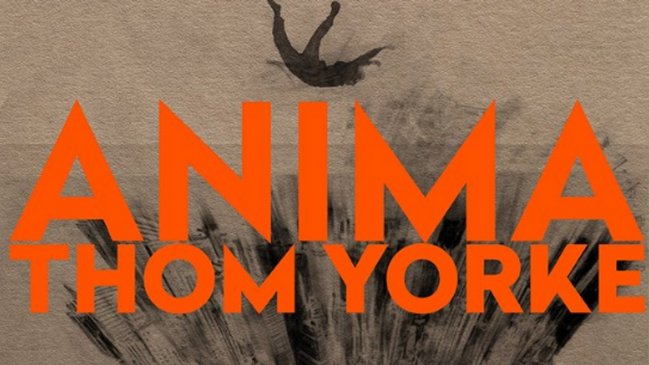 Thom Yorke lanzó su nuevo disco solista 