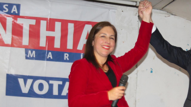 Corte de Apelaciones redujo condena de ex concejala de Limache