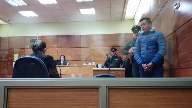 Ministra Plá critica a Carabineros y la Fiscalía por femicidio en Chimbarongo