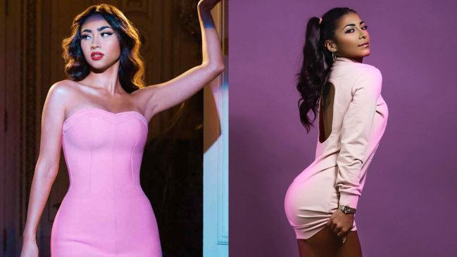 Fanny Cuevas inicia su carrera musical y se desmarca de Paloma Mami