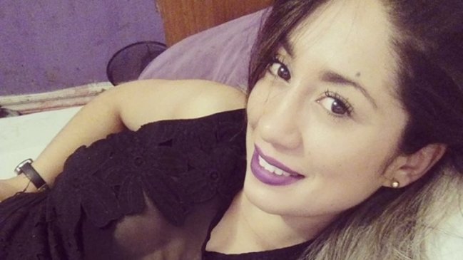 Mamá de Fernanda Maciel compartió potente mensaje a las policías y fiscalía
