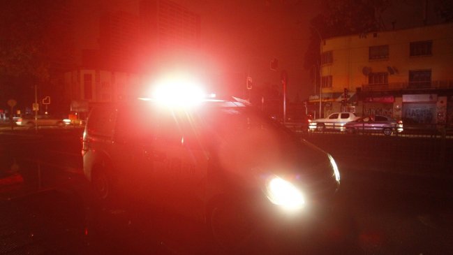 Yumbel: Buscan a hombre que desapareció en el Río Claro