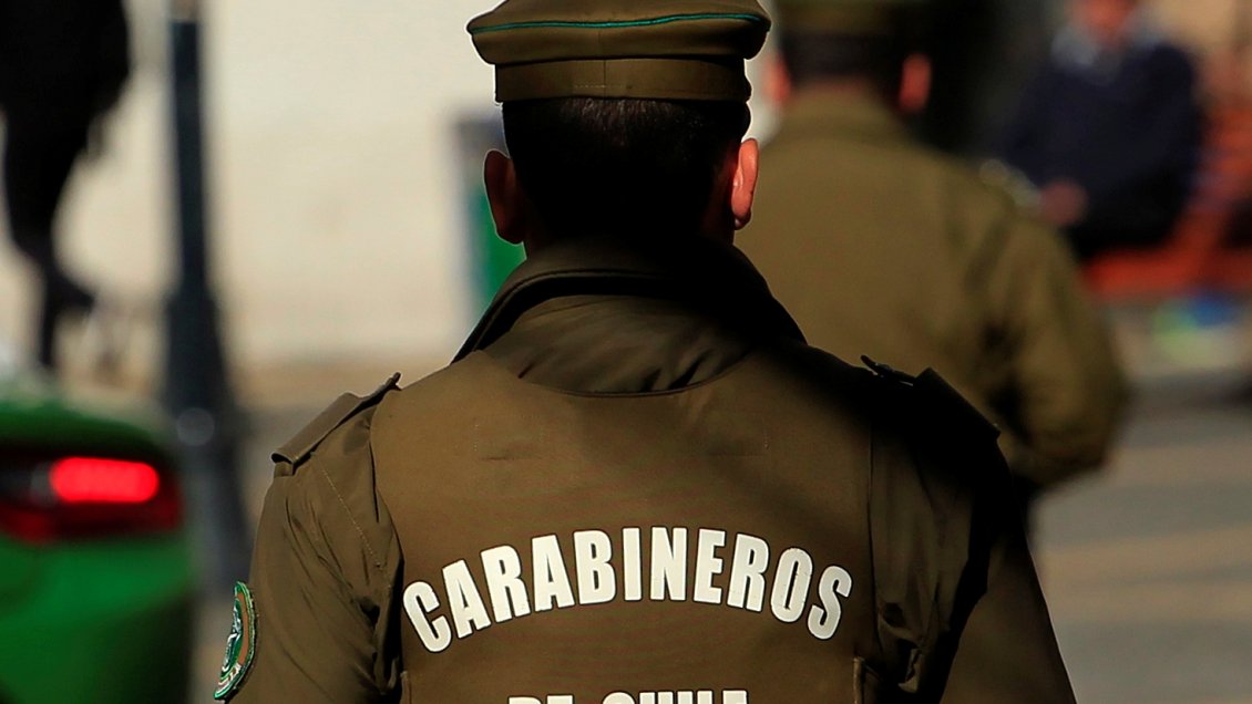 INDH solicitó medida de protección para campesino que denunció a Carabineros